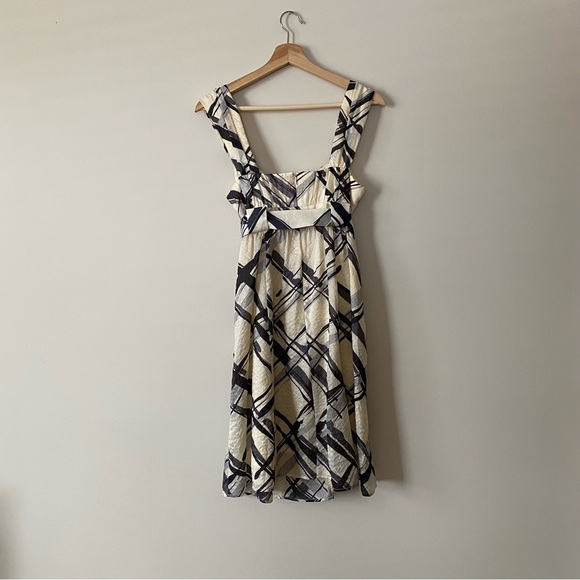 Nanette Lepore Silk Dress - Picture 2 of 5